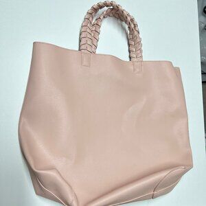 Jules Kae Pink Bag